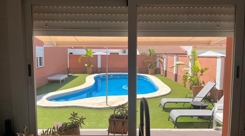 Foto 2 de Casa o xalet en venda a Sector I, Centro - Torre de la Higuera, Almonte