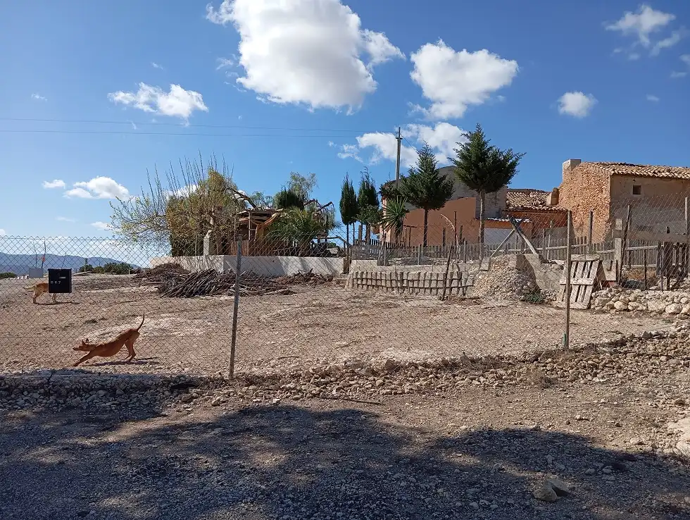 Adossat en venda a Monóvar  / Monòver, imagen 2