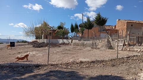 Foto 2 de Casa adosada en venta en Monóvar  / Monòver, Alicante