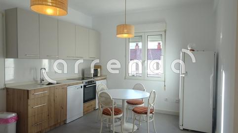 Foto 5 de Pis de lloguer a Alta, Cuatro Caminos, Santander