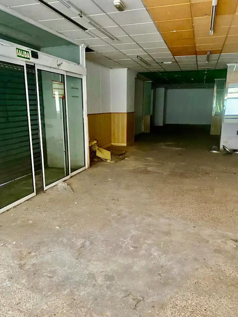 Local comercial en venda a Calle Pamplona 10, imagen 5