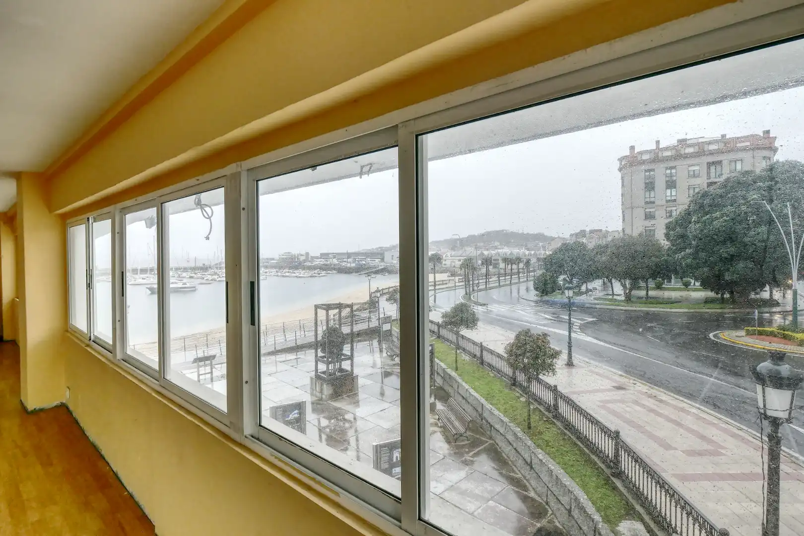 Exterior view of Commercial properties for sale in Ribeira  with Furnished