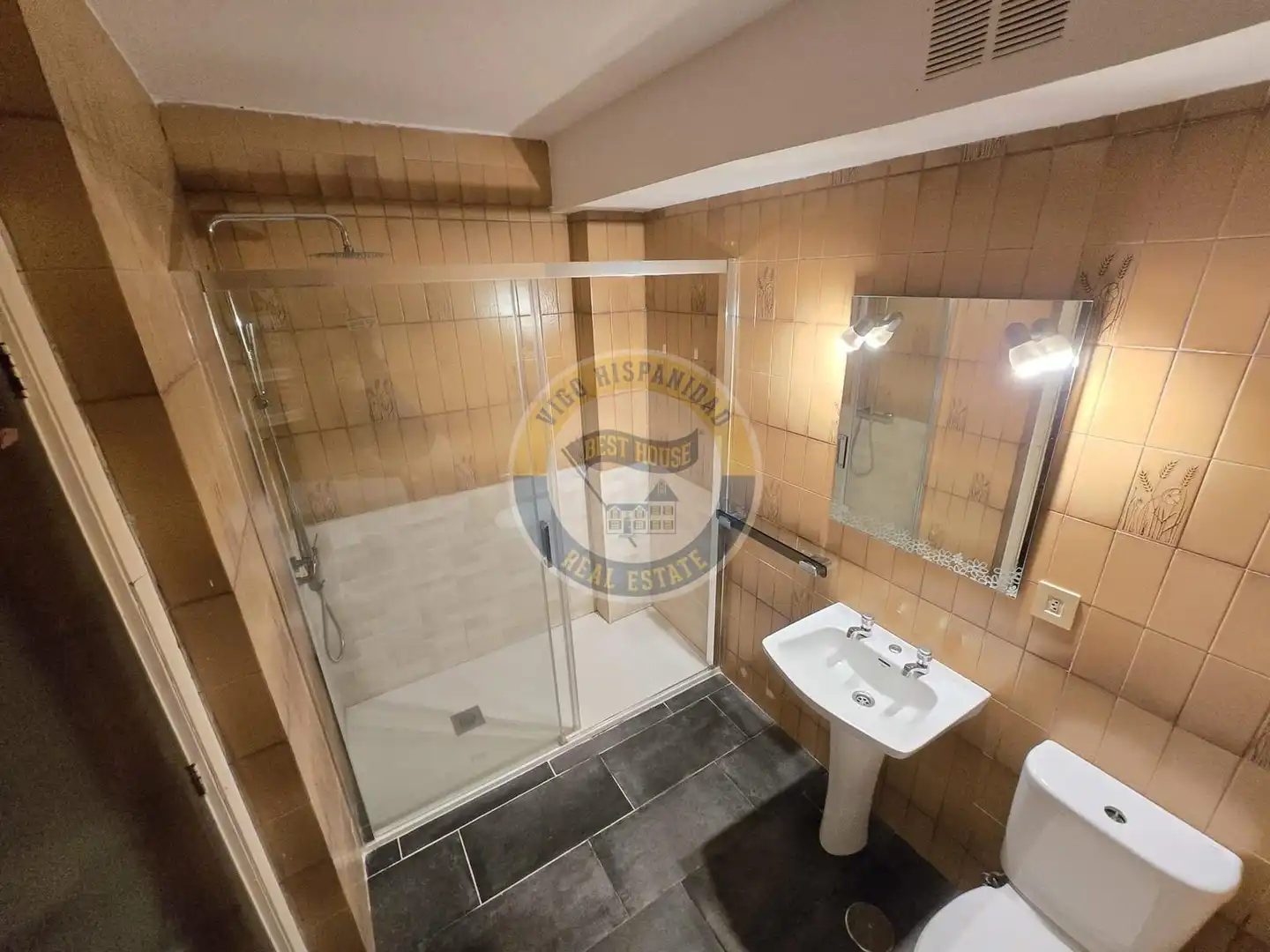 Apartament amb terrassa de lloguer a Calle llorente, imagen 25
