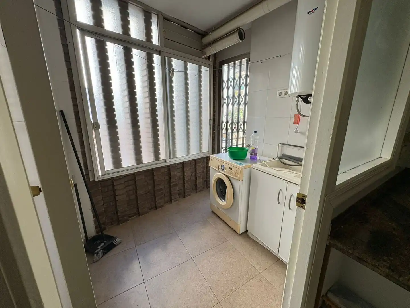 Flat for sale in Vila-real  with Air Conditioner