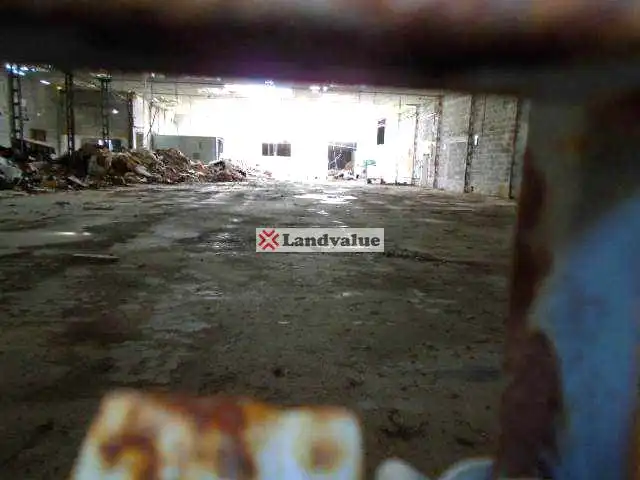 Fabrik Grundstücke zum Verkauf in Vallada