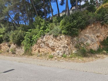 Lands and plots for sale in Corbera de Llobregat