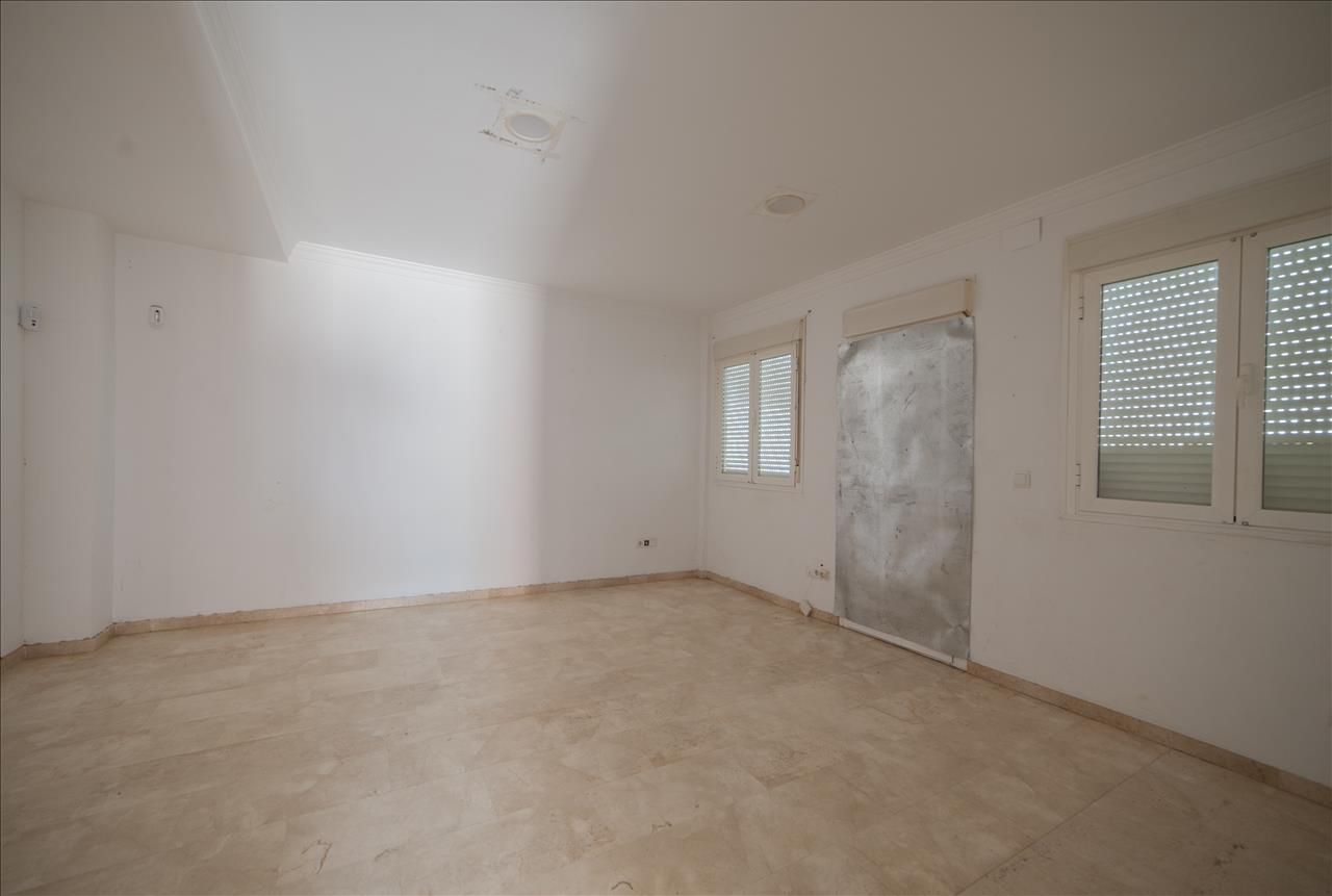 Casa adosada en venda en Huévar del Aljarafe amb Terrassa