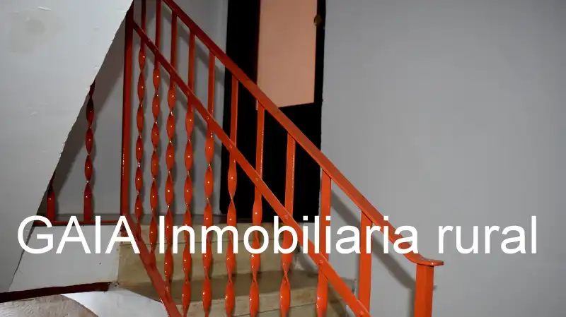 Casa adosada en venda en Maella