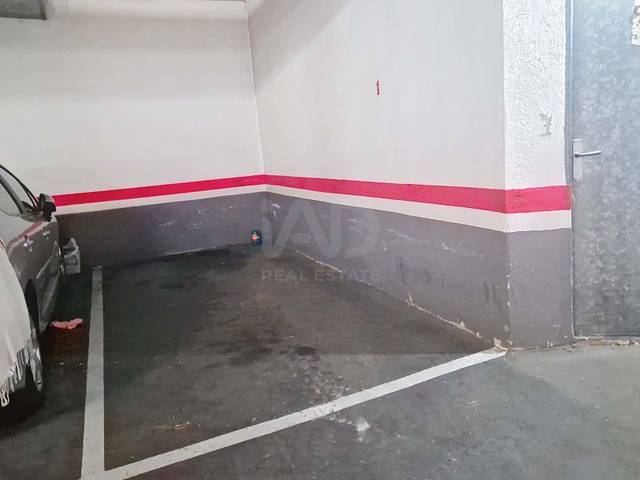 Garaje en Venta en Sarrià