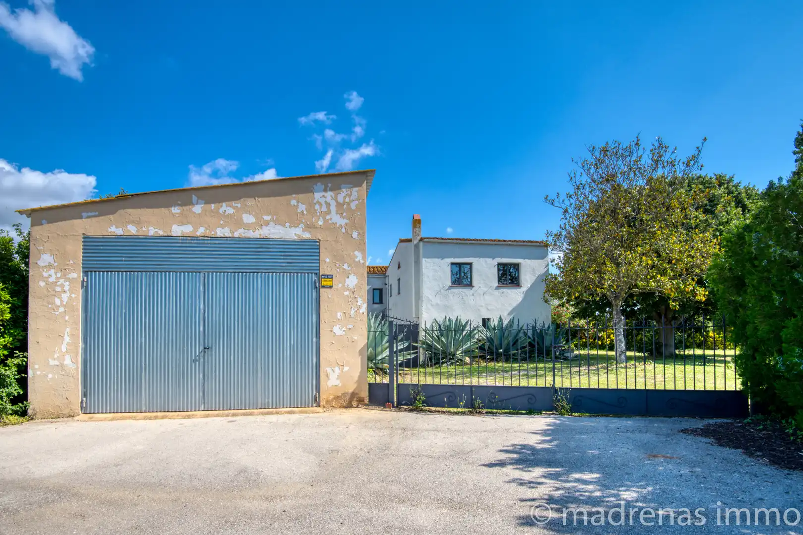 Finca rústica en venta en Lloc U.a. P-1 Peratallada, Forallac