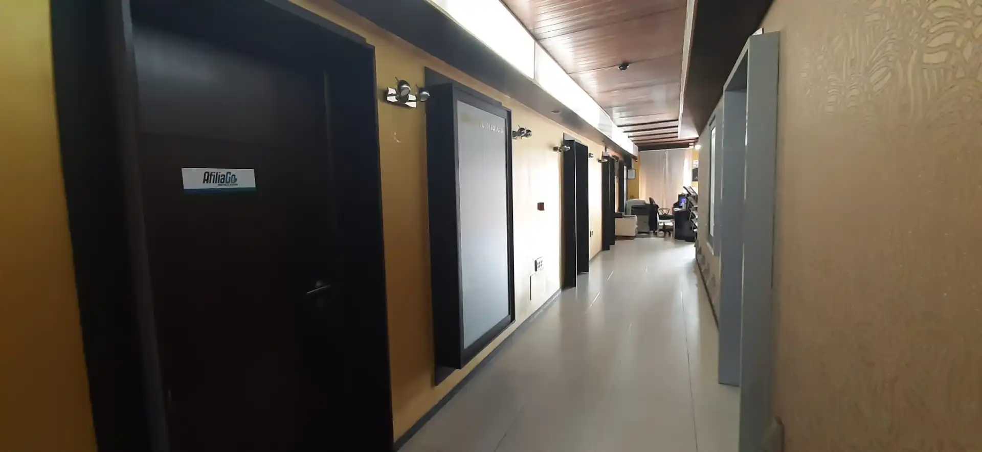 Oficina de alquiler en Melilla con Aire acondicionado, Calefacción y Terraza