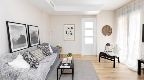 Foto 4 de Pis en venda a Calle Maestro Breton, Fígares,  Granada Capital