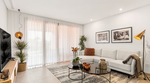 Foto 5 de Planta baixa en venda a N/a, -1, Guadalmansa, Estepona