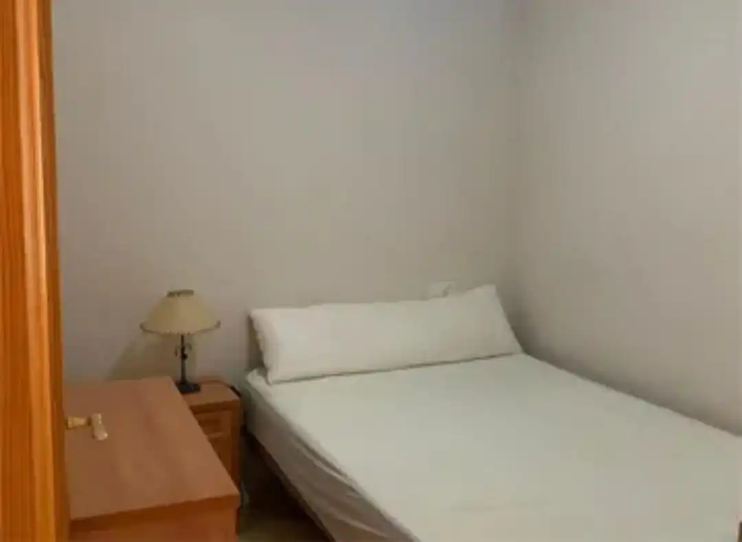 Bedroom of Houses for sale in Chilches / Xilxes  with Air Conditioner, Heating and Terrace