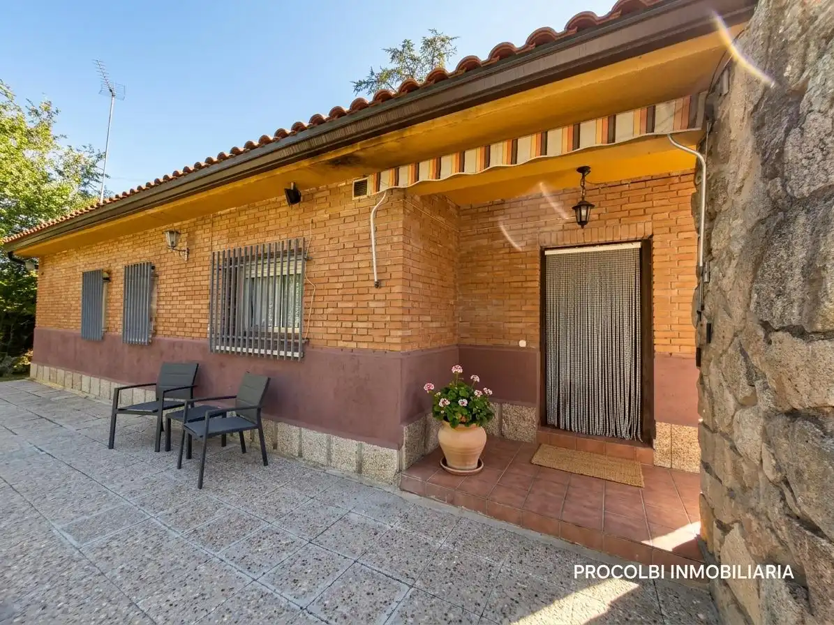 Casa con giardino in vendita a Calle Falla, imagen 3