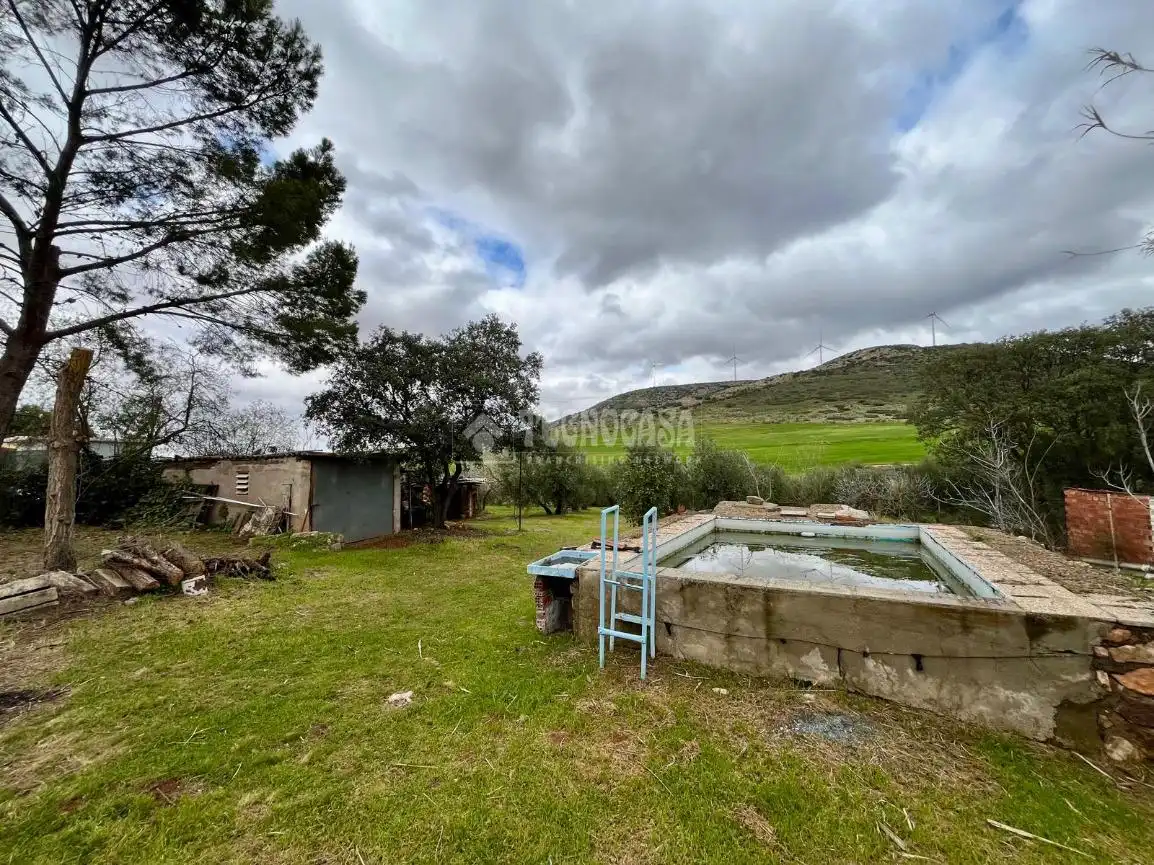 Casa en venda a Valdepeñas, imagen 17