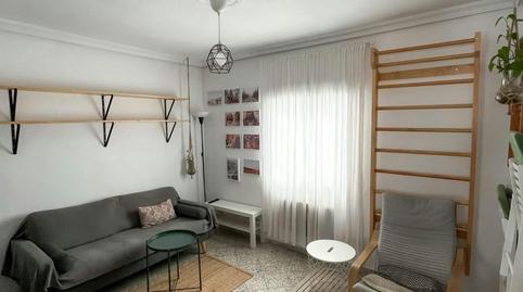 Photo 2 of Flat to rent in Avenida Ronda de Pio XII, Cruz Roja, Sevilla