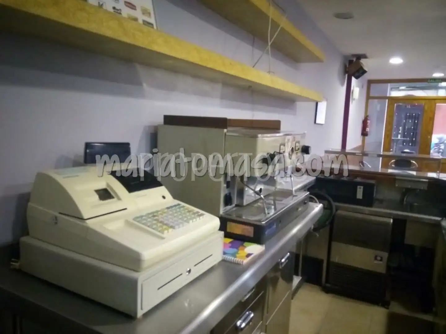 Business premises for sale in Lasesarre, imagen 6