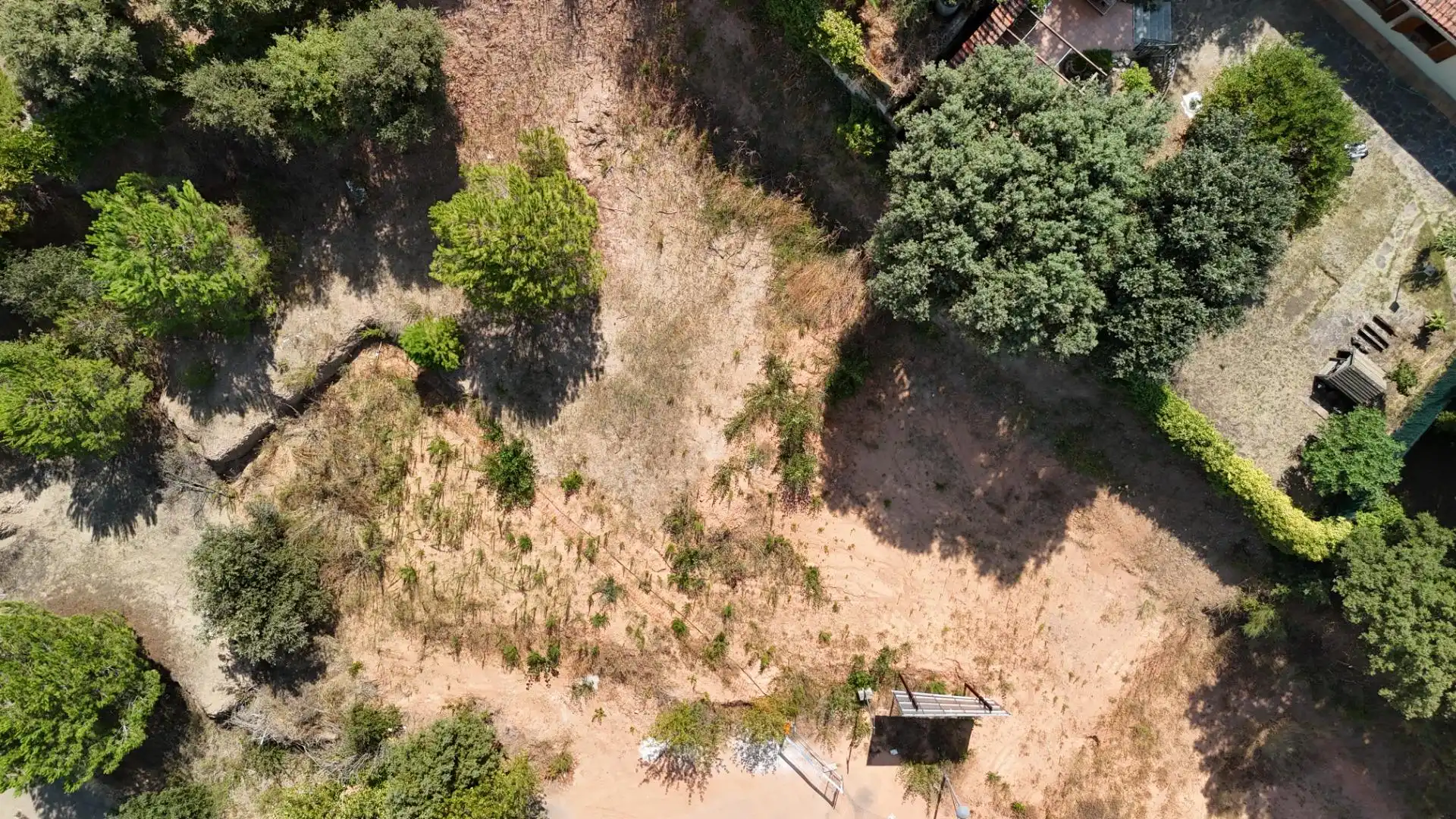 Terreny residencial en venda a Sant Antoni de Vilamajor