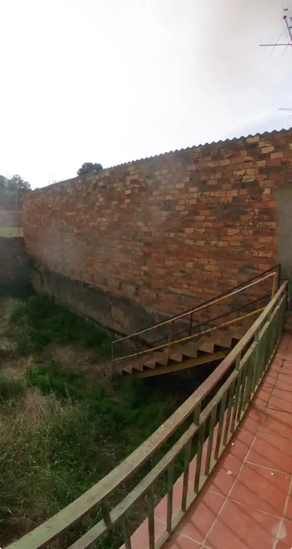 Casa o chalet en venta en Tàrrega con Terraza