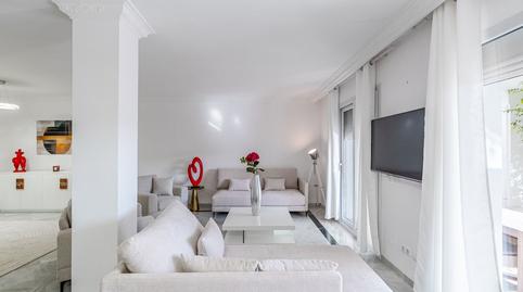 Photo 2 of Planta baja for rent in Divina Pastora, Marbella