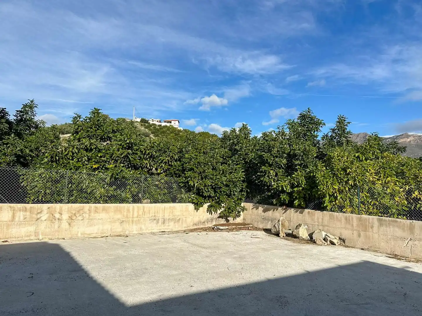 Casa rústica amb piscina en venda a Centro, imagen 43