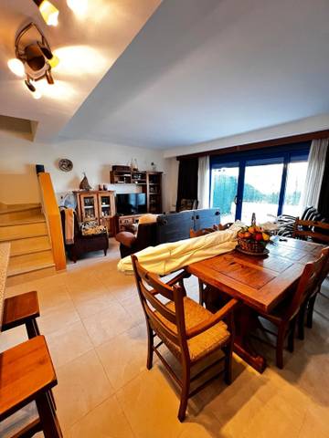 Casa-chalet en Venta en Barajas de Melo