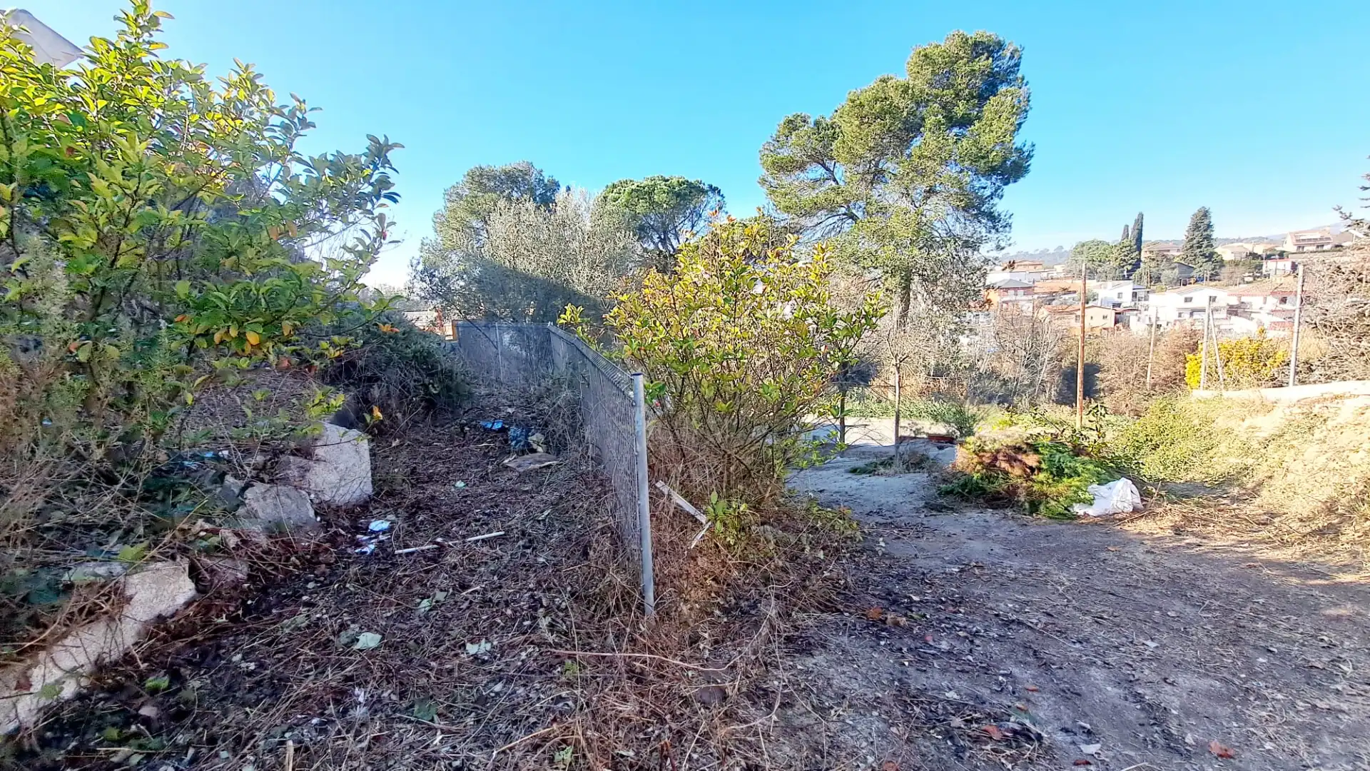 Terreny residencial en venda a Carrer de Sant Delfí, imagen 14