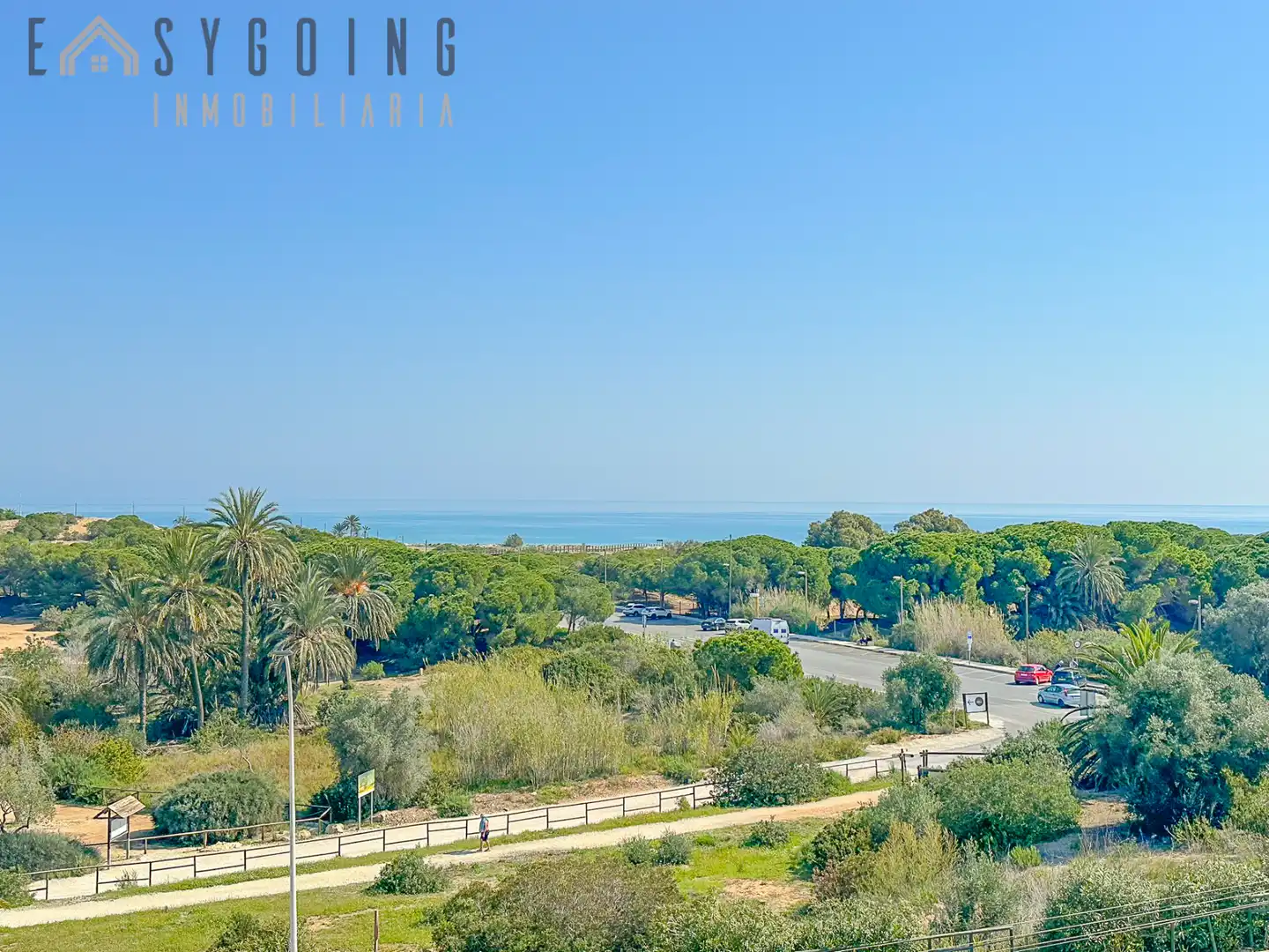 Casa pareada con piscina en venta en Gran Alacant, imagen 8