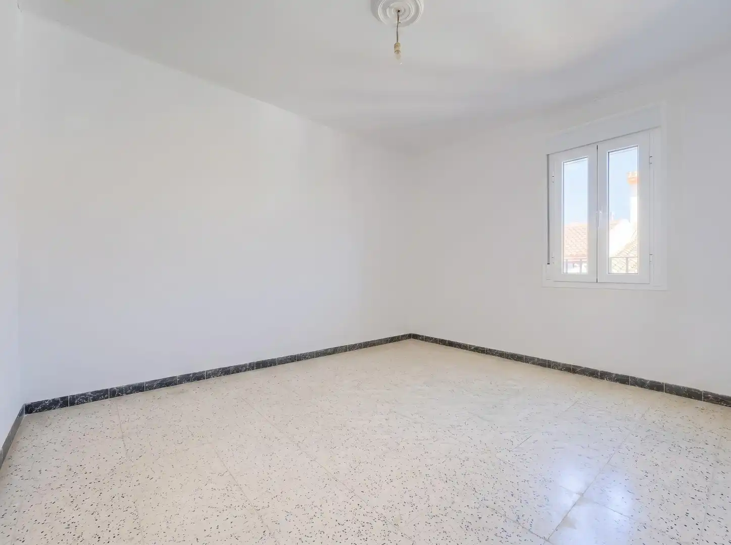 Dormitori de Casa o xalet en venda en Aznalcázar amb Jardí privat