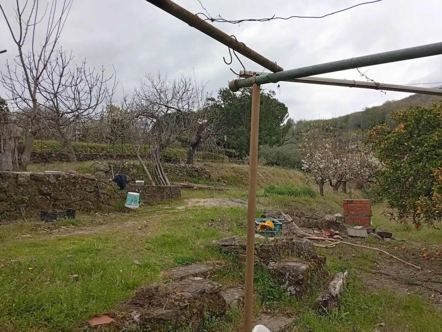 Terreni e lotti in vendita a Villanueva de la Vera, imagen 17