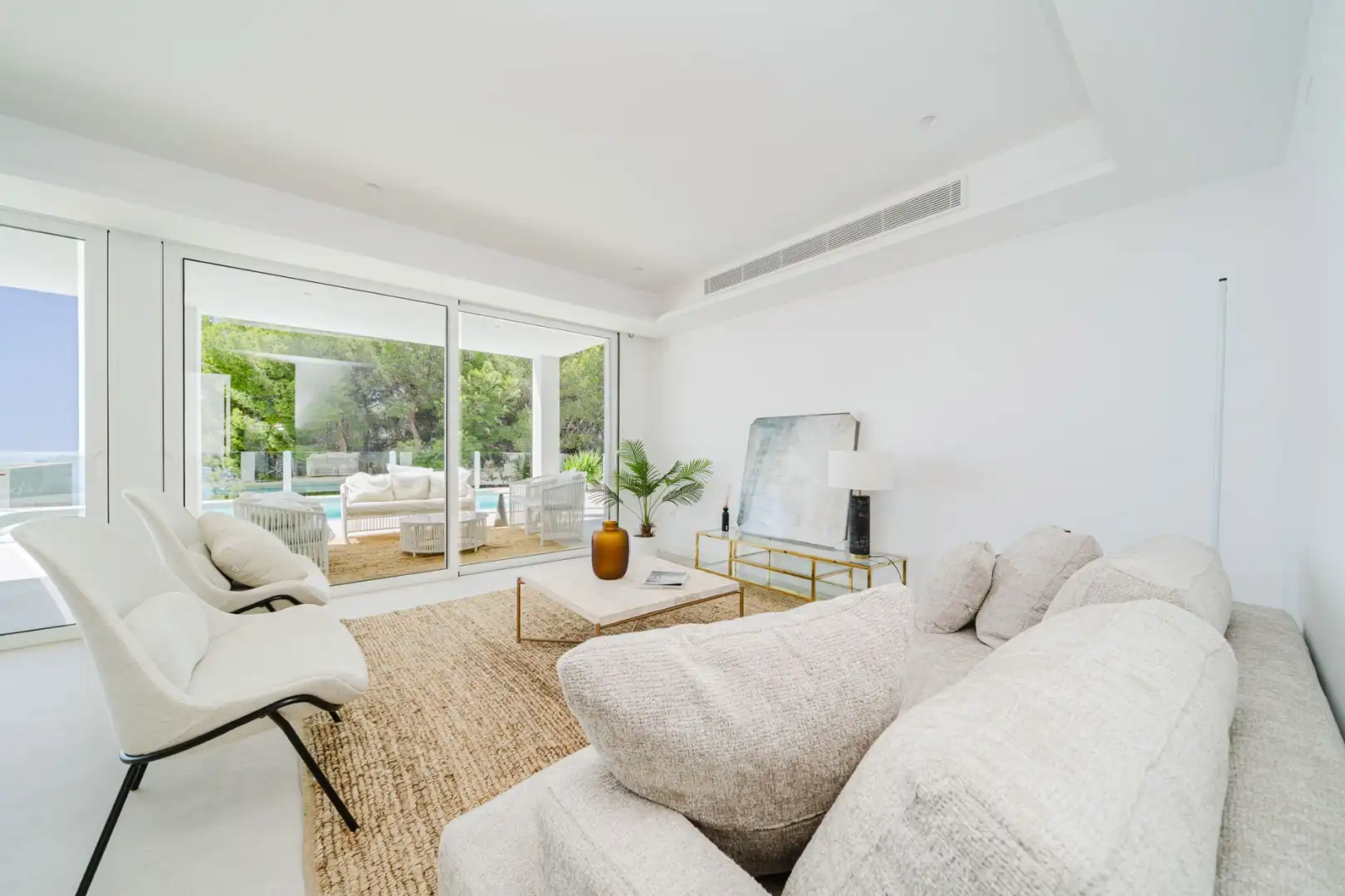 Casa con terraza en venta en Altea Hills, imagen 9