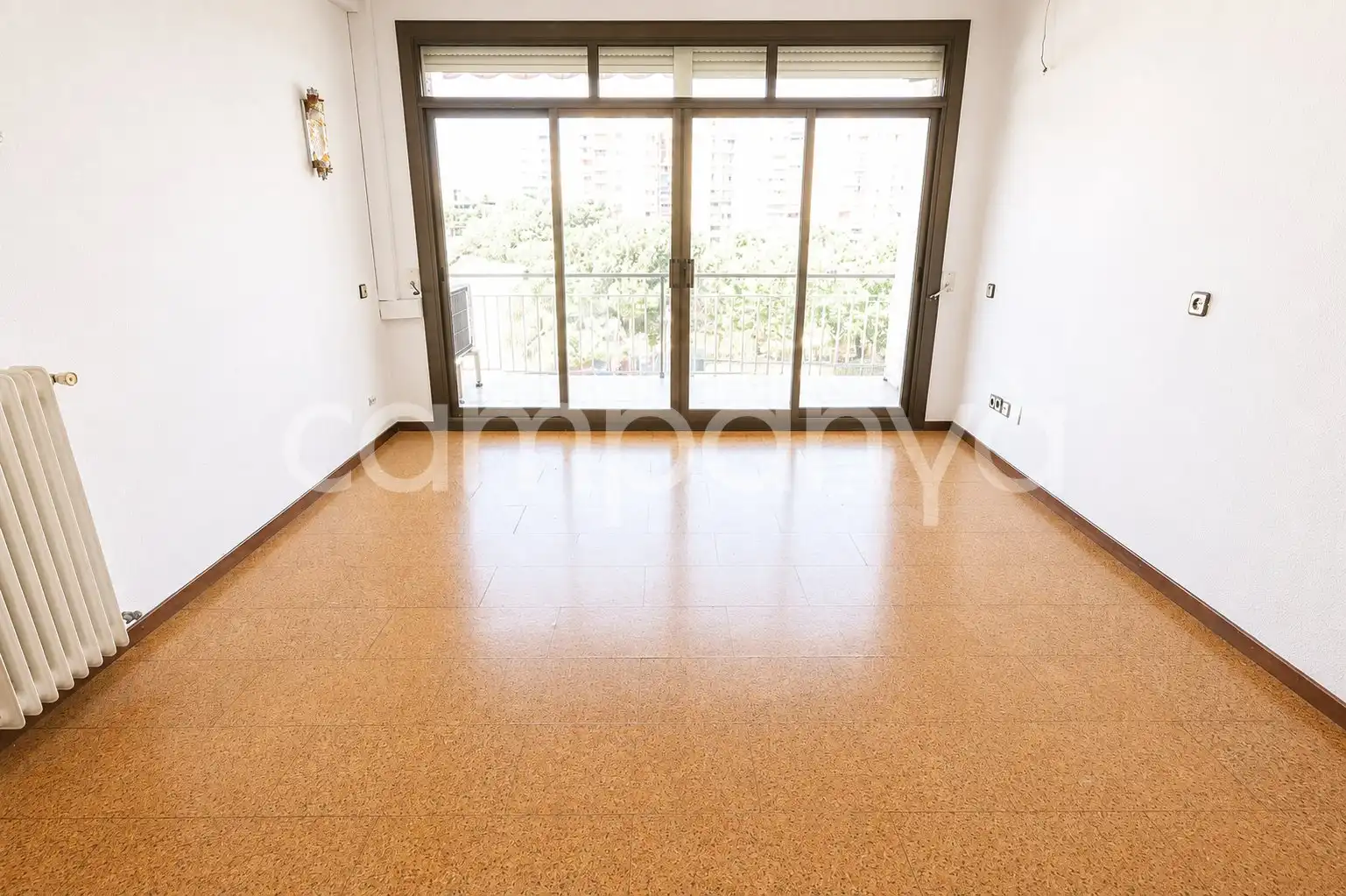 Wohnung mit Terrasse zum Verkauf in Carrer de Camil Fabra, 9, Sant Andreu, 08030 Barcelona, España, imagen 3
