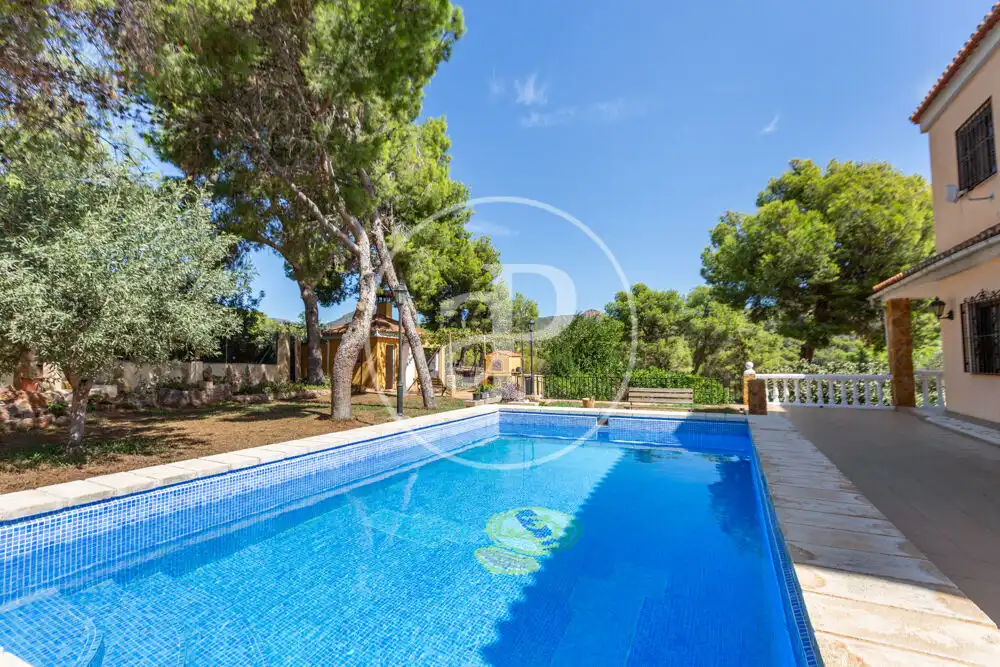 Casa o chalet en venta en Centro - El Castillo