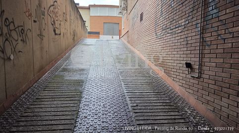 Photo 5 of Garage for rent in Gran Passeig de Ronda, Joc de la Bola - Camps d'Esports, Lleida Capital