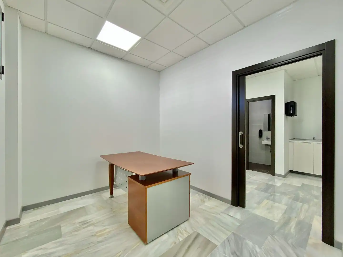 Locale commerciale in affitto a San Cristobal 18, imagen 21