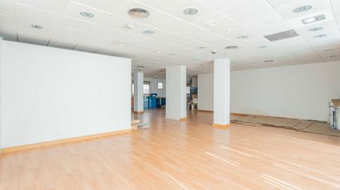 Photo 3 of Premises to rent in Avenida Nuestra Señora de Montserrat, 33, Nueva Andalucía,  Almería Capital