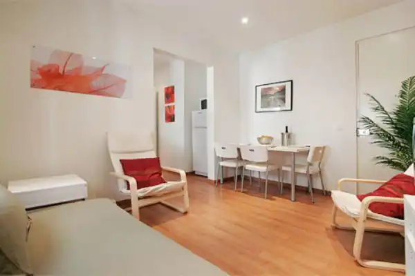 Apartamento en venta en Carrer de Sevilla, imagen 4