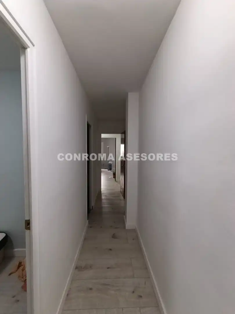 Pis en venda en Lloret de Mar amb Parquet i Terrassa