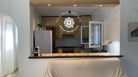 Foto 5 de Casa o xalet en venda a L'havanera, Platja de Mont-roig, Tarragona