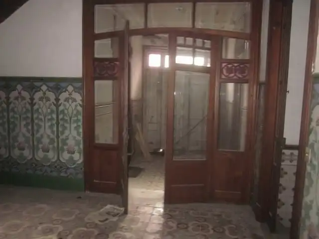 Casa o chalet en venta en Noia
