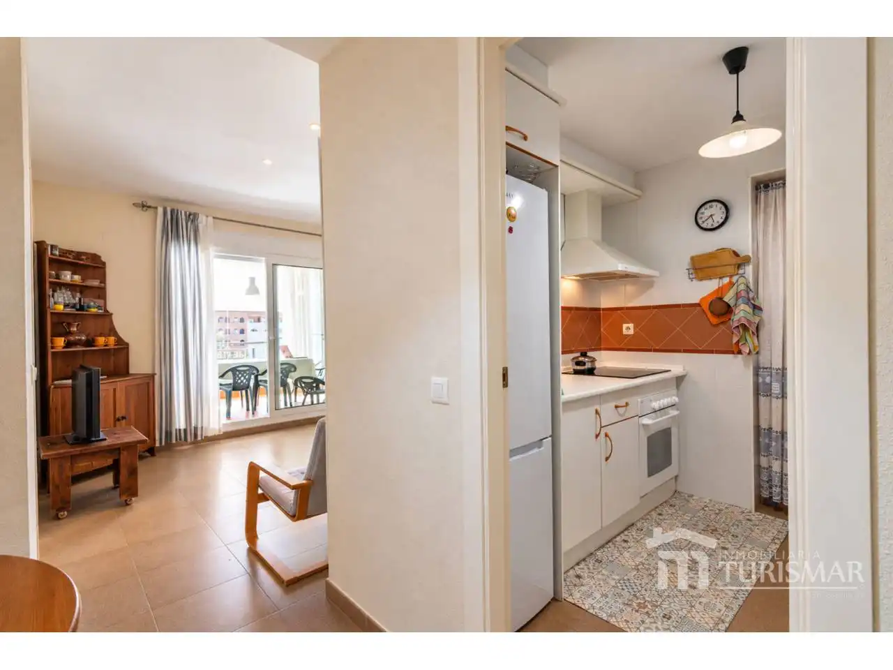 Apartamento con piscina en venta en Paseo Cruz 1, imagen 3