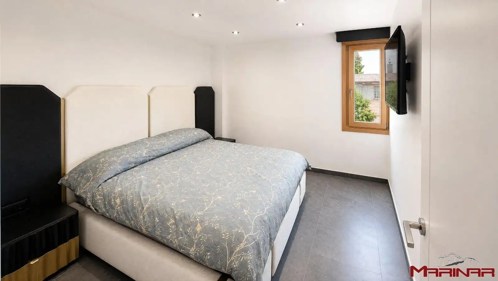 Bedroom of Detached homes for sale in Valdemoro  with Air Conditioner, Heating and Private garden