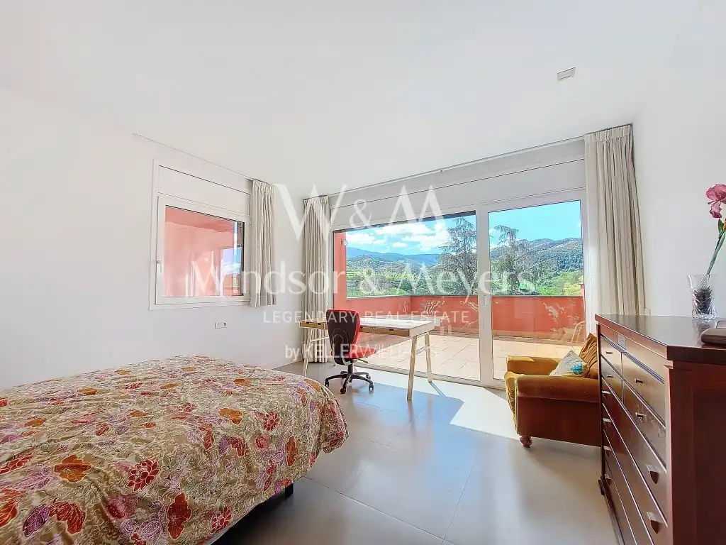 Habitación de Casa o chalet en venta en La Seu d'Urgell con Jardín privado, Terraza y Trastero