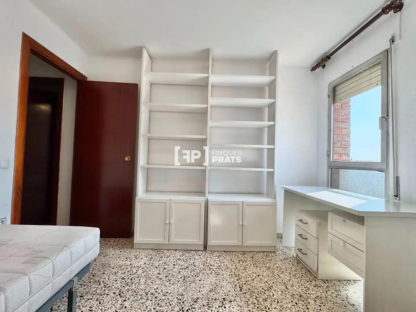 Dormitori de Dúplex en venda en Lleida amb Calefacció, Terrassa i Moblat