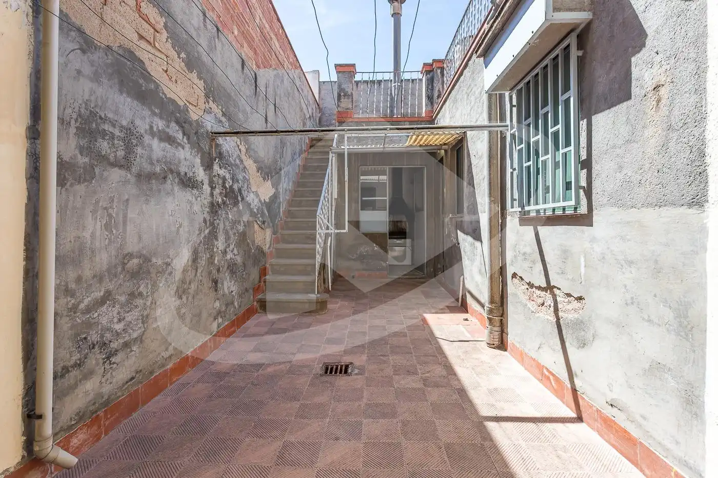 Casa adosada en venda en Sabadell amb Terrassa i Traster