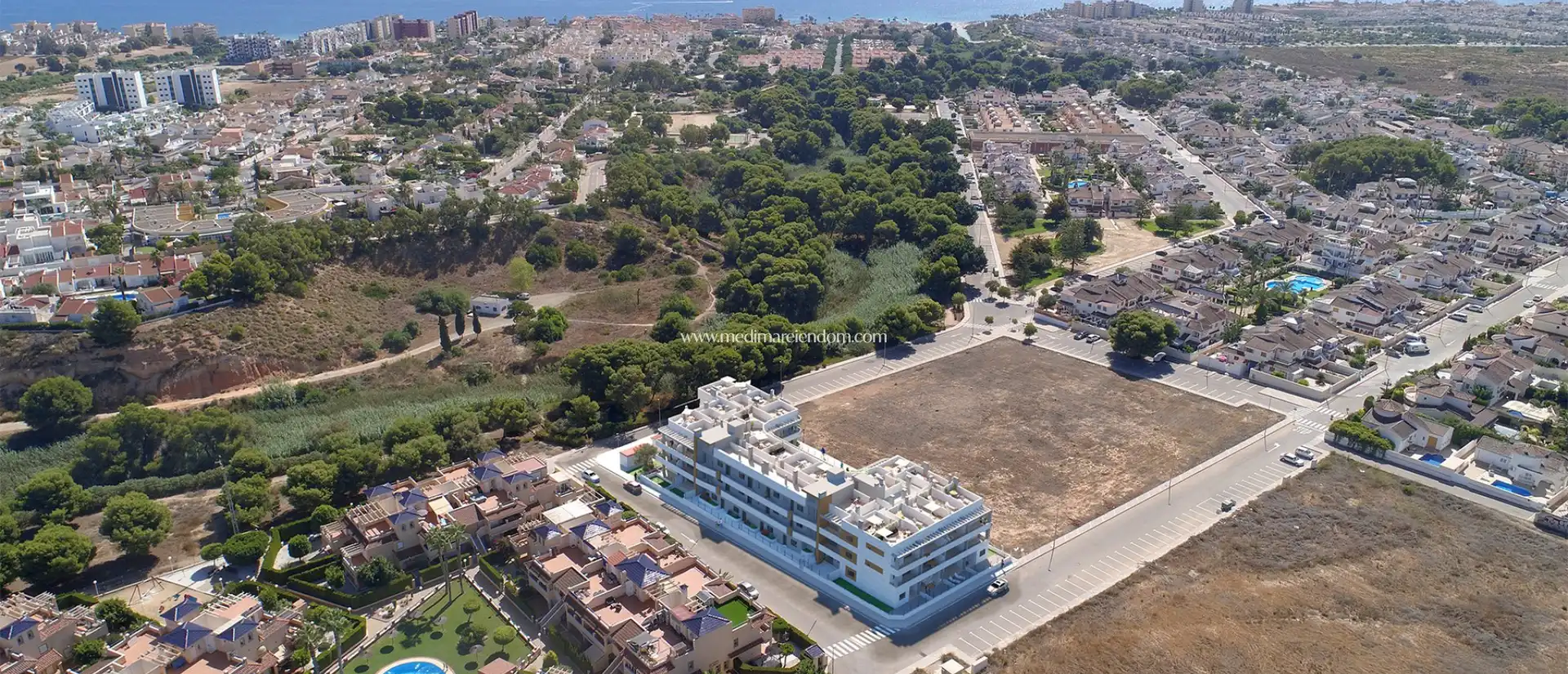 Wohnung zum Verkauf in Mil Palmeras, imagen 6