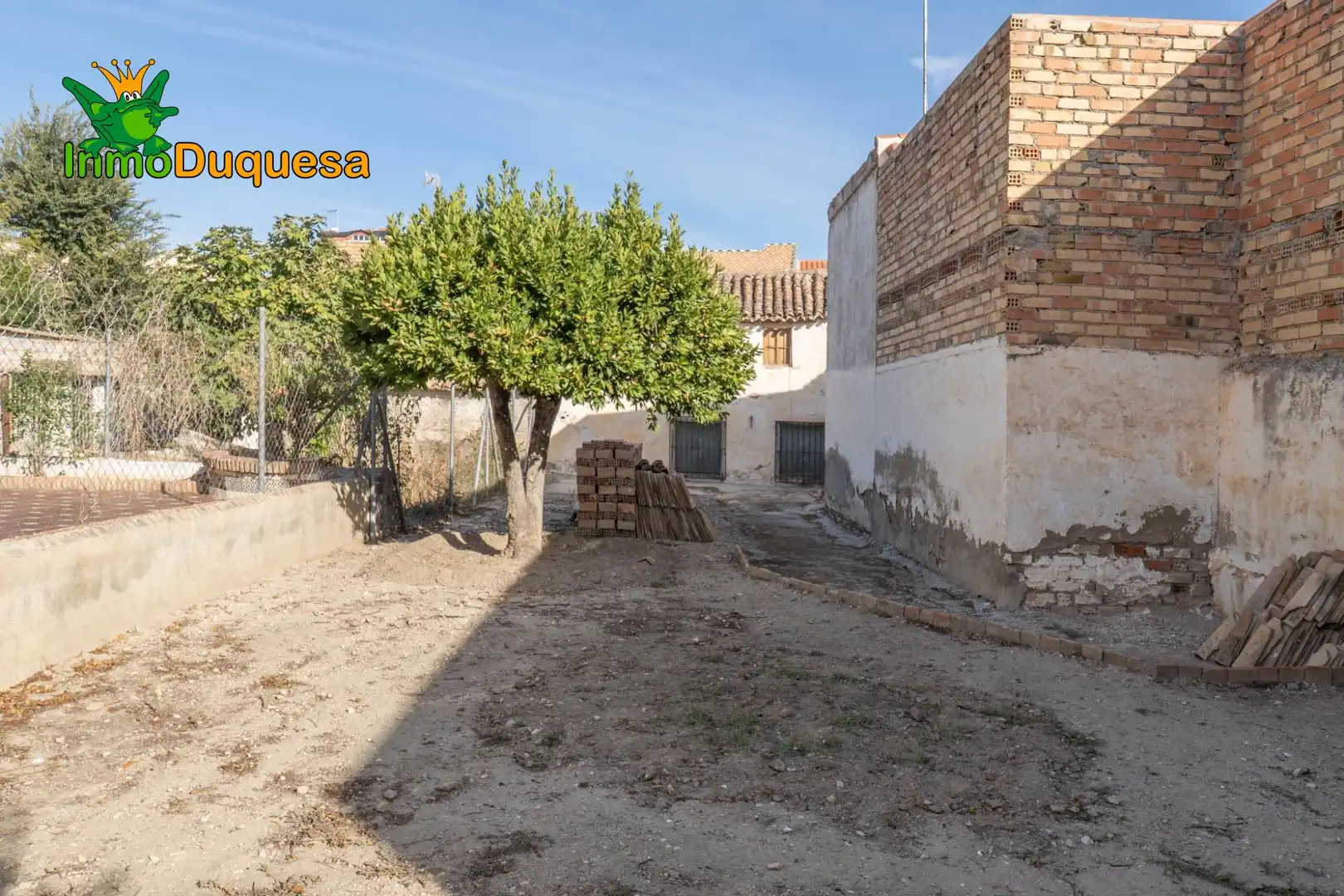 Detached homes for sale in Ogíjares