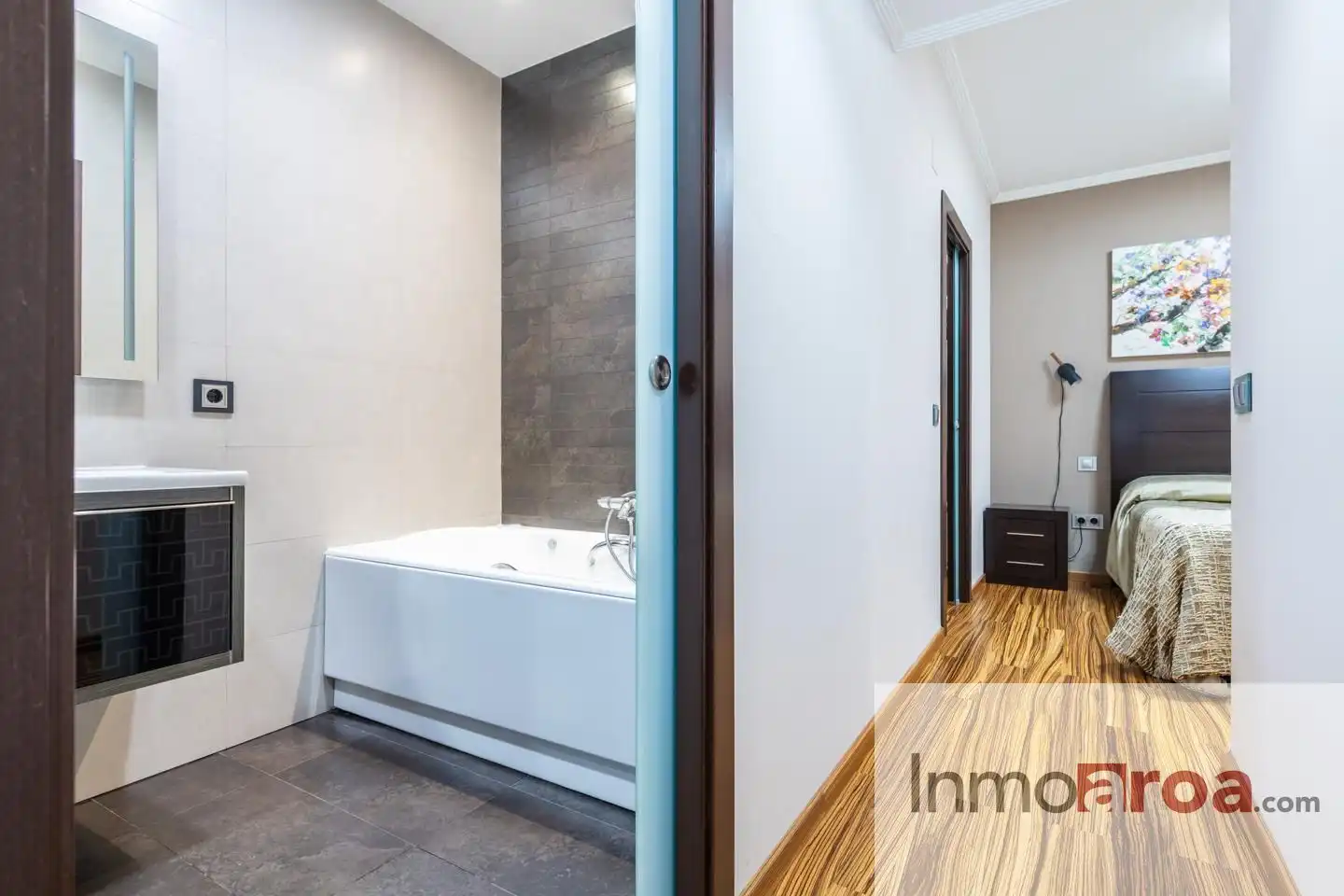 Appartamento con ascensore in affitto a calle Sant Lluís, imagen 22