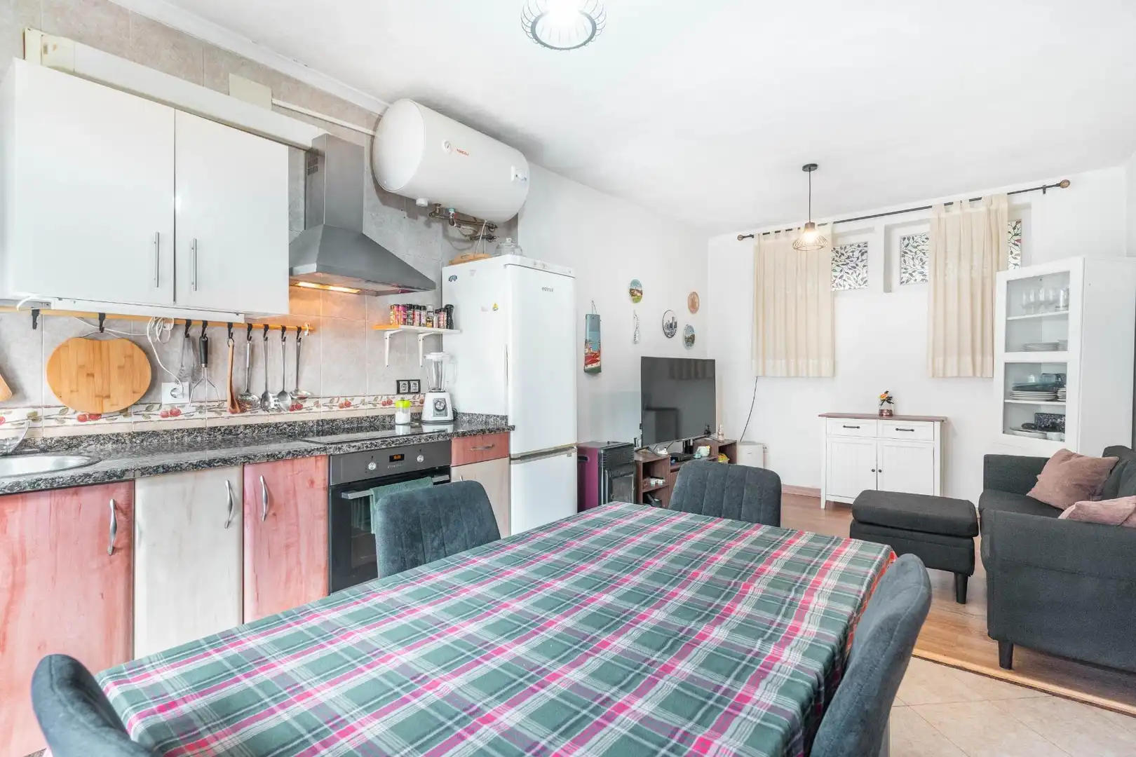 Casa en venta en Calle de Agustín Bravo 19, imagen 11